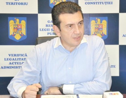 Tusac a câştigat procesul cu Palaz: este din nou primar